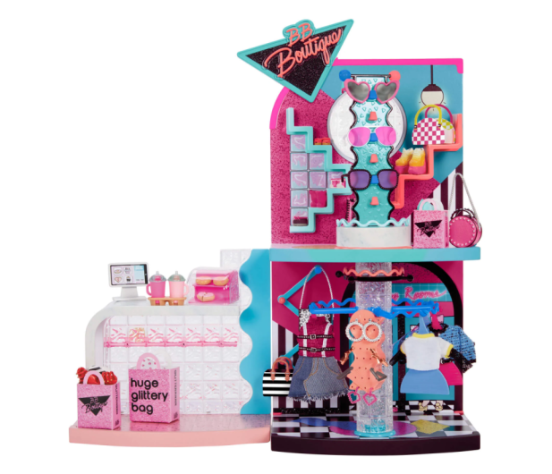 L.O.L. Surprise! OMG Mall of Surprises - 1067923 - zdjęcie 2